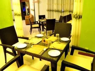 Hotel Tinaya