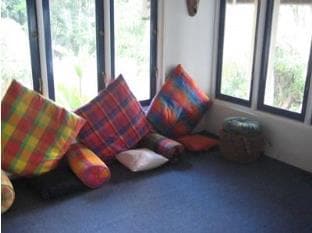 Whispering Waters Lodge