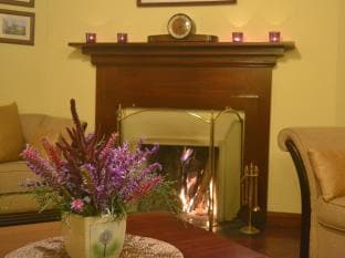 Brockenhurst Bungalow