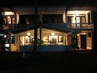 Hideaway Hikkaduwa Hotel
