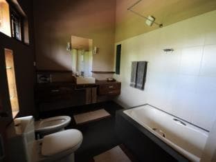Tranquility - The Hide-Out Hotel
