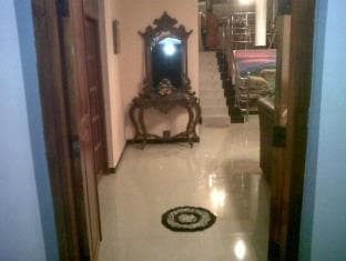 Blue Ribbon Guest House