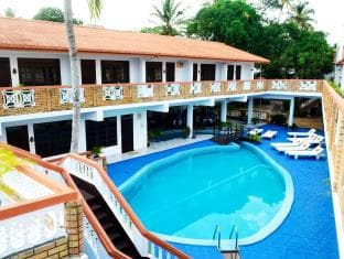 Hotel Thai Lanka