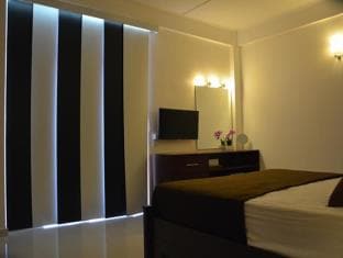 Panoramic Holiday Luxury Studio Apartment