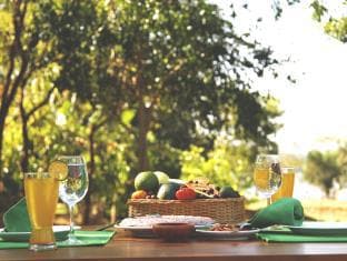 The Yala Adventure Hotel