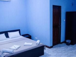 Avinra Boutique Villa