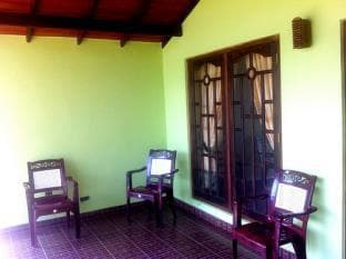 Randam Villa
