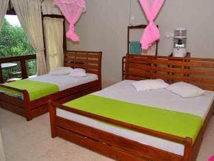 Nature Lovers Inn Horana