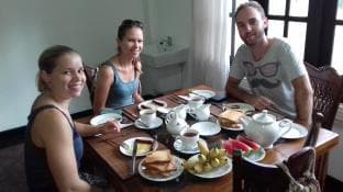 Forest Villa Kandy