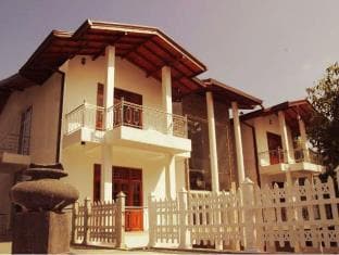 Tangalle Papaa Palace