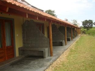 Thompukandam Village Resort