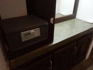 Goyambokka Guest House