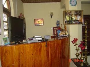 Hotel Blue Wings