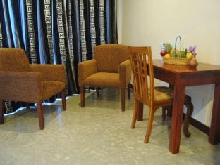 Camarin Residence