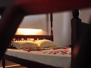 Little Paradise Guest House