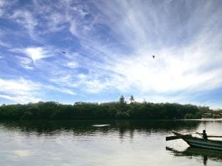 The Kings Island Resort