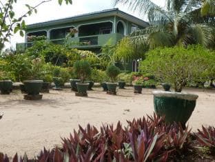 Nandawanam Guest House