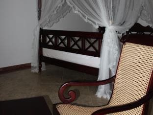 Chami Villa Bentota