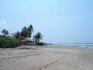 Lahiru Villa
