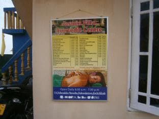 Winston Beach Guest House