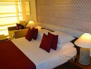 Rockwell Colombo Hotel