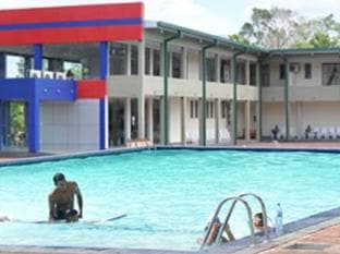 Gunners Club - Minneriya