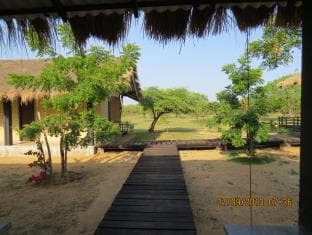 Hotel Camp Teru - Yala