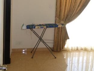 Brama Servizez - Capital Park Apartments