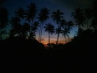 Ocean View Hotel