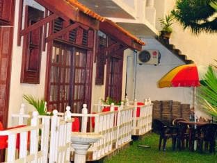 Hotel Linaya - Anuradhapura