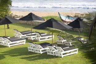Arabella on Boossa Private Hotel