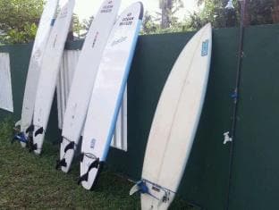 Weligama Ocean Breeze Hotel