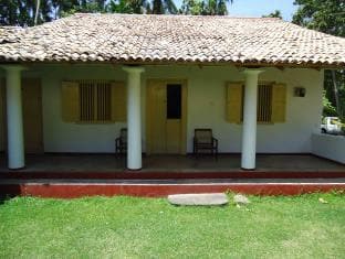Kaluwagaha Watta House
