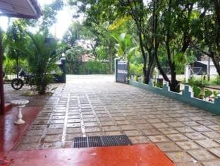 Heritage Walawa Resort
