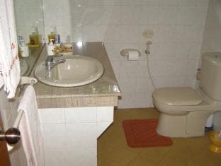 Kandy Quietude Guest Home