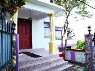 ' BLOSSOM REST ' Home stay
