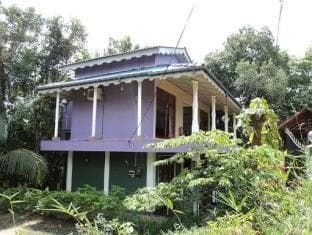 Mount View Holiday Resort