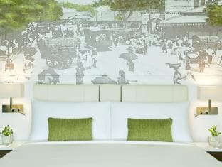 OZO Colombo Hotel