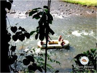 Rafters Retreat Kitulgala