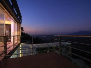 Sky Pavilion