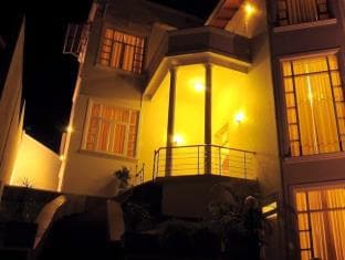 The Green Villa