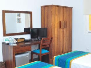 Comfort@15 hotel - Colombo