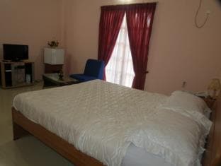 Thampa Tourist Hotel in Vavuniya