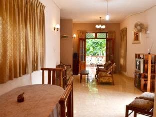 Travellers Rest Home