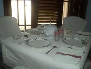 SA Village Hotel