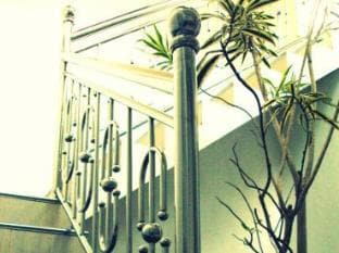 Natural House - Hanthana