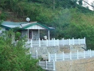 Sanron Guest House