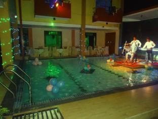 Jayabima Grand Hotel