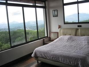 Haven Upon Hills Homestay