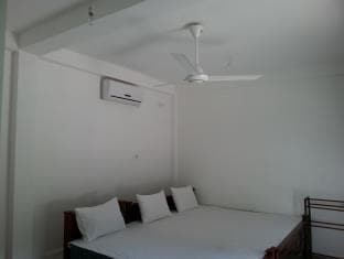 Rasoja Holiday Resort